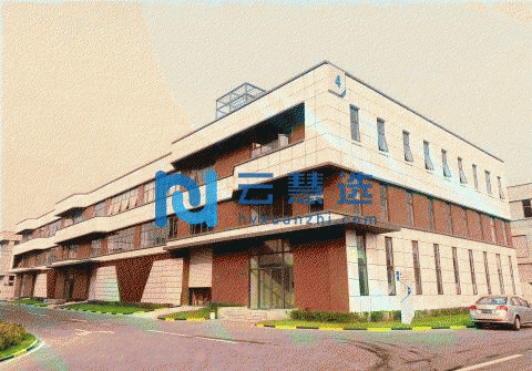 天津宁河2层独栋厂房出售 首层层高8米 可贷款 可环评