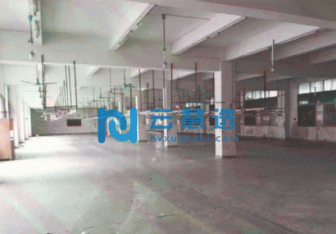 南沙8200平米厂房出租丨丁类消防