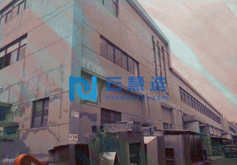 松江叶榭独门独院1800平厂房出售 层高6米 195地块 50年产权