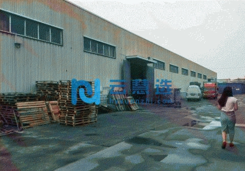 交通便利，赛达大道旁4000平米仓库出租