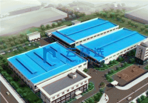 广州从化11000平米厂房出租丨独门独院