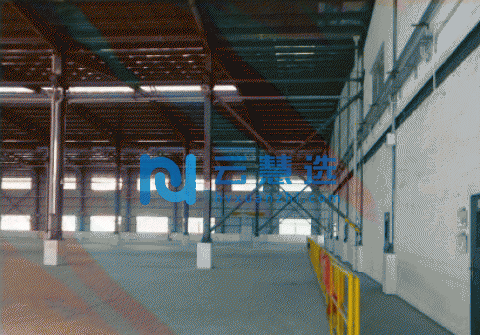 广州从化7000平米厂房出租丨可办理环评