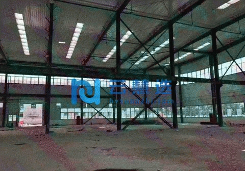 津涞公路旁19000平米新建厂房出租