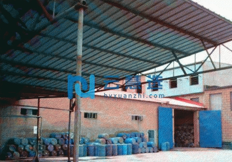 （出租）房东出租大型厂房