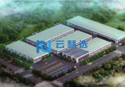 奉贤临港工业园62000平米仓库待出租丨园区高标库