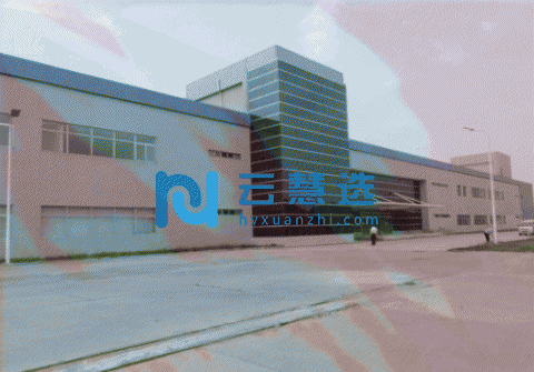 天津武清开发区黄金地段厂房整体招商转让