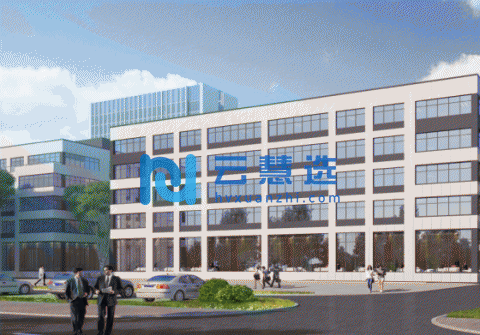 郑州经开区 南三环 企业独栋 厂办一体500平起