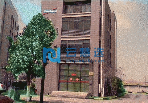 上海松江区634平厂房出售