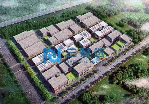 咸阳市渭城区厂房1000平米出售