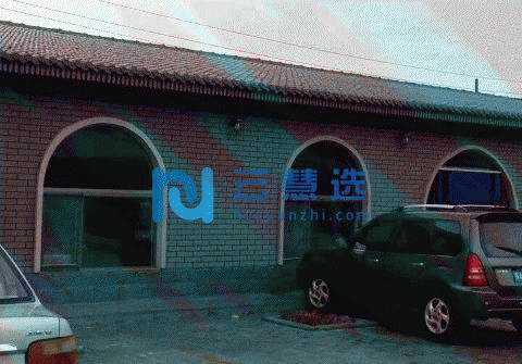 呼和浩特回民区6600平米厂房出租可分租 面积灵活 配套齐全