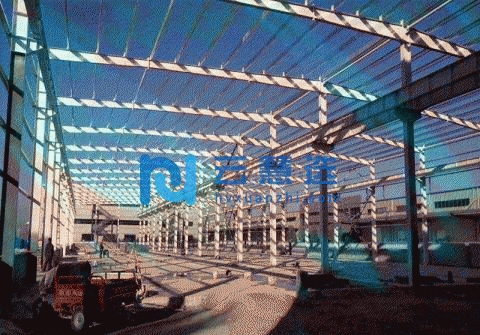 杨柳青工业园1700平米厂房出租