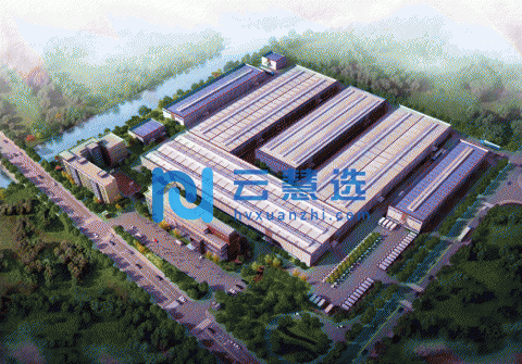 嘉定外冈 48000平 全新厂房转让