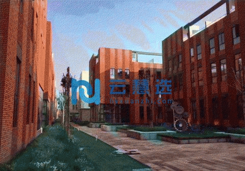 涿州中关村和谷创新产业园----京南产业生产新基地