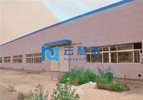 【独栋精品】津南加工厂房3000平米出租