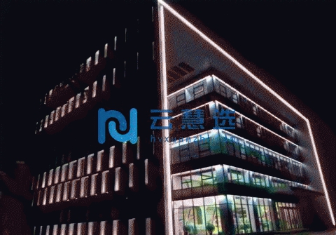 北京周边中小企业港--涿州中关村和谷创新产业园