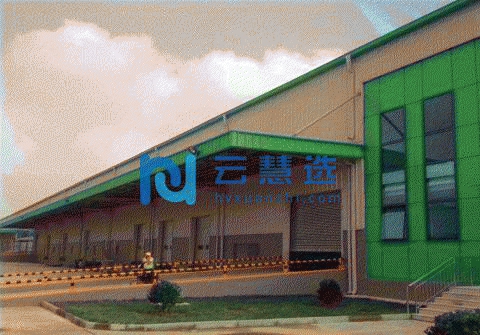 北辰18000丙二类国际仓库出租