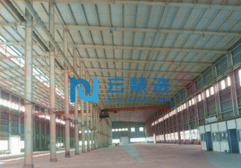 有标准厂房及仓库出租