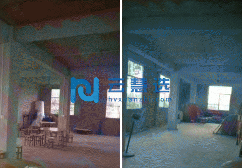 民族大学旁 可利村厂房出租400平方