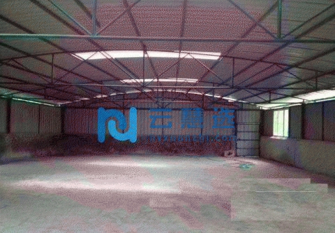 水电齐全地处公路边厂房出租