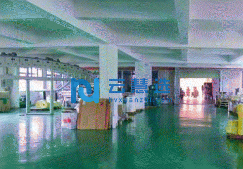 广州番禺7900平米厂房出租丨交通便利