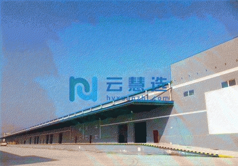 雨花台板桥附近24000平米仓库出租丨近高速