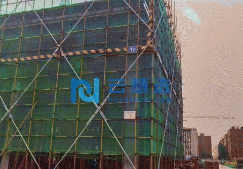 天津北辰区出售在建红本2400平厂房，有环评，高7.2