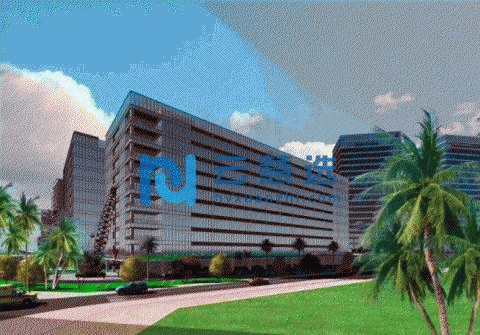 松山湖区全新一手高端厂房出租