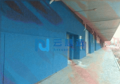 大兴工业开发区独院库房出租