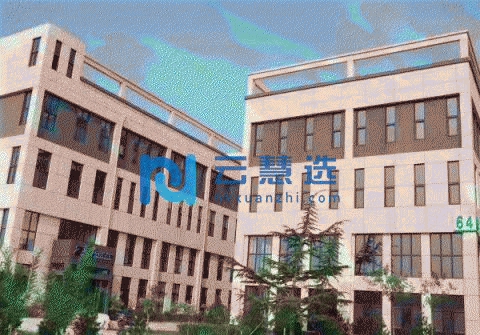 石家庄鹿泉经济开发区军鼎产业园，500-5600平米多层标准厂房，企业墅，独栋定制