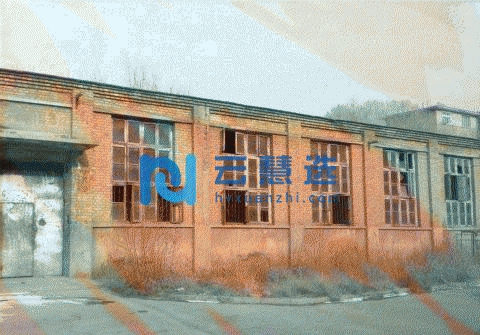 厂房出租或整体出售