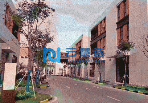 石家庄藁城厂房3500平米出售丨适合研发生产