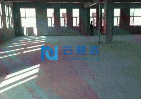 津南海河工业园区3300平米厂房出租