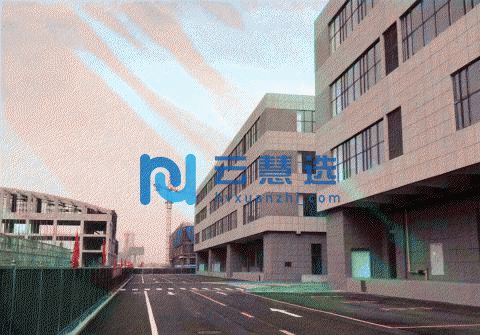 山西太原北方医药功能食品工业园