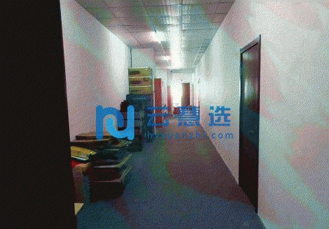 八里台2186平米厂房出租丨 证照齐全 可办环评