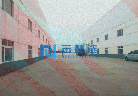 津南3700平米机加工厂房出租丨带两部十吨天车，可办环评