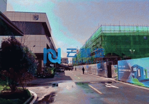 临沂市经济开发区智谷产业园1200平到5000平定制化厂房出售，经开政府合作开发