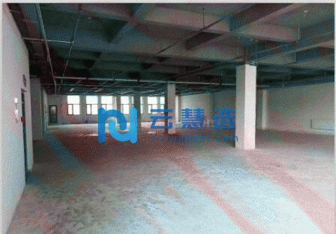 北辰双口5800平米厂房出租  可分租 丙类消防