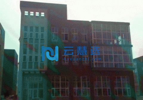 距离外环3公里全新标准厂房出租