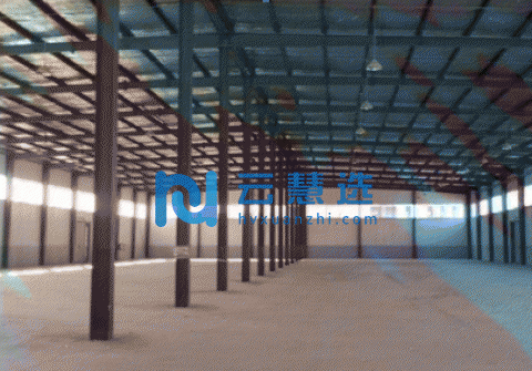 武清电商园24000平米标准高台、平台库出租