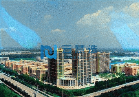 山东高新孙村单层毛坯厂房出租 环境好 面积大