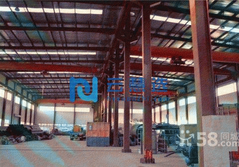 【招租】天津市静海县周边厂房对外出租