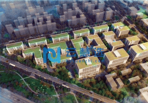 国家标准化厂房，距离京沪高速口5分钟，交通便利