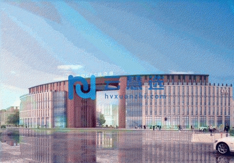 陕西西安未央区中电光谷西安CEC信息港5704平厂房出售