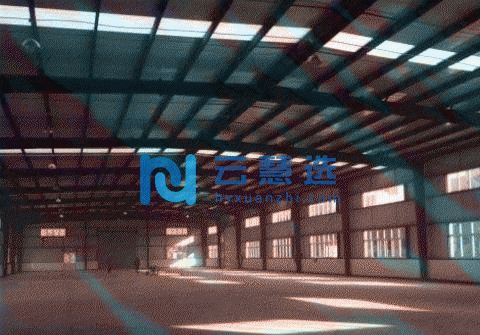 大港2000平米优质厂房出租