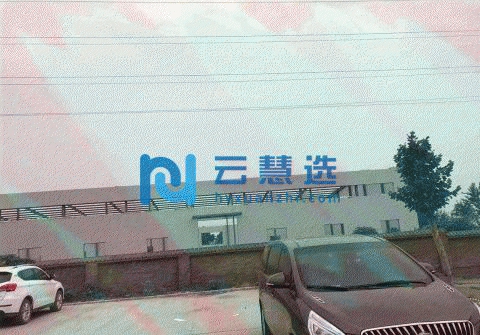 河北鹿泉经济开发区厂房出租