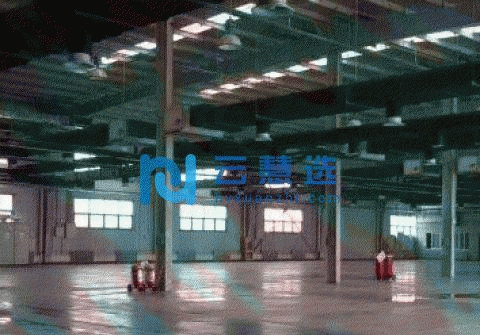 大港优质厂房6500平米，加办公