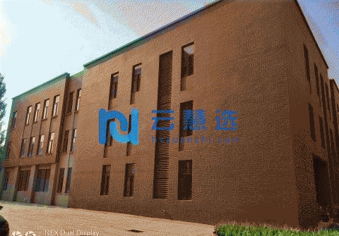 北京通州区单层轻钢厂房 独栋研发楼 可环评可办照