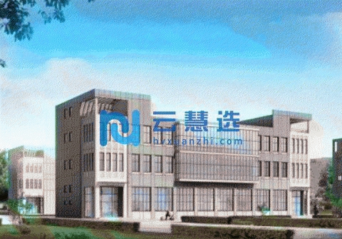 【食品企业首选】北辰联东U谷欢迎您！