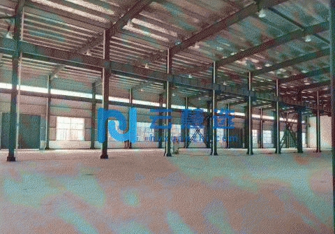 临空经济区工业厂房准现房租售|50年工业产权，标准厂房