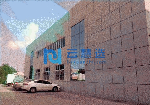 出租 城阳佳家源仲村工业园5000平米厂房